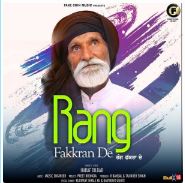 download Rang-Fakkran-De Harf Dilbar mp3